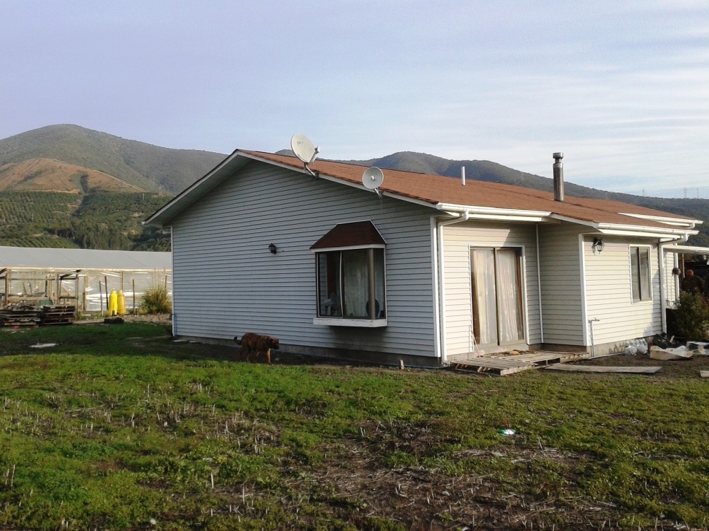 Casa Quillota