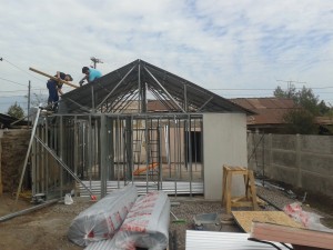 Construccion metalcom
