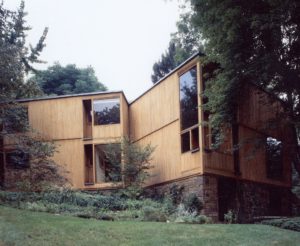Casa Metalcon